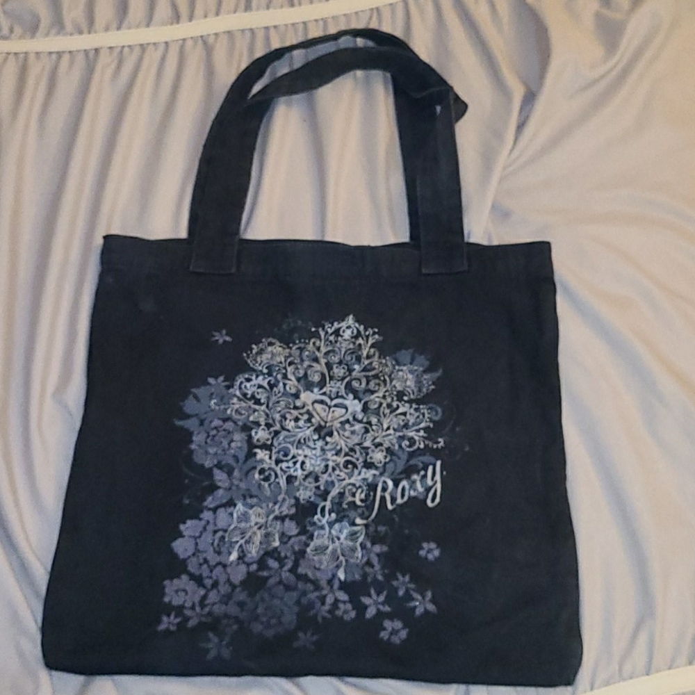Messenger bag